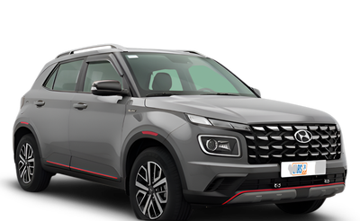 Hyundai VENUE N LINE-img